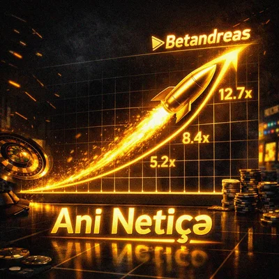 Betandreas canlı diler masaları